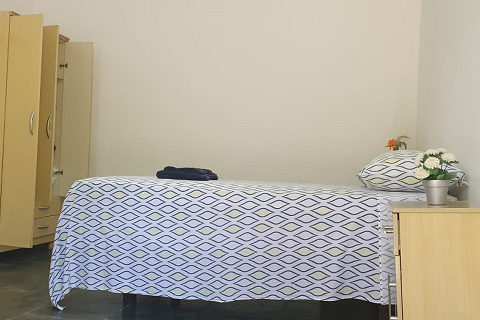 Quarto 5