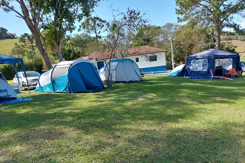 Camping