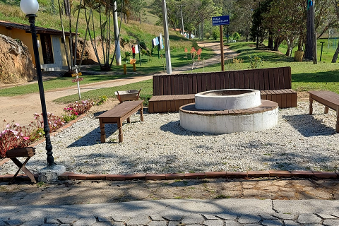 Fogueira