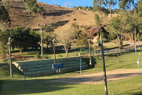 Volei